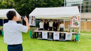 投票デビューおかやま2025